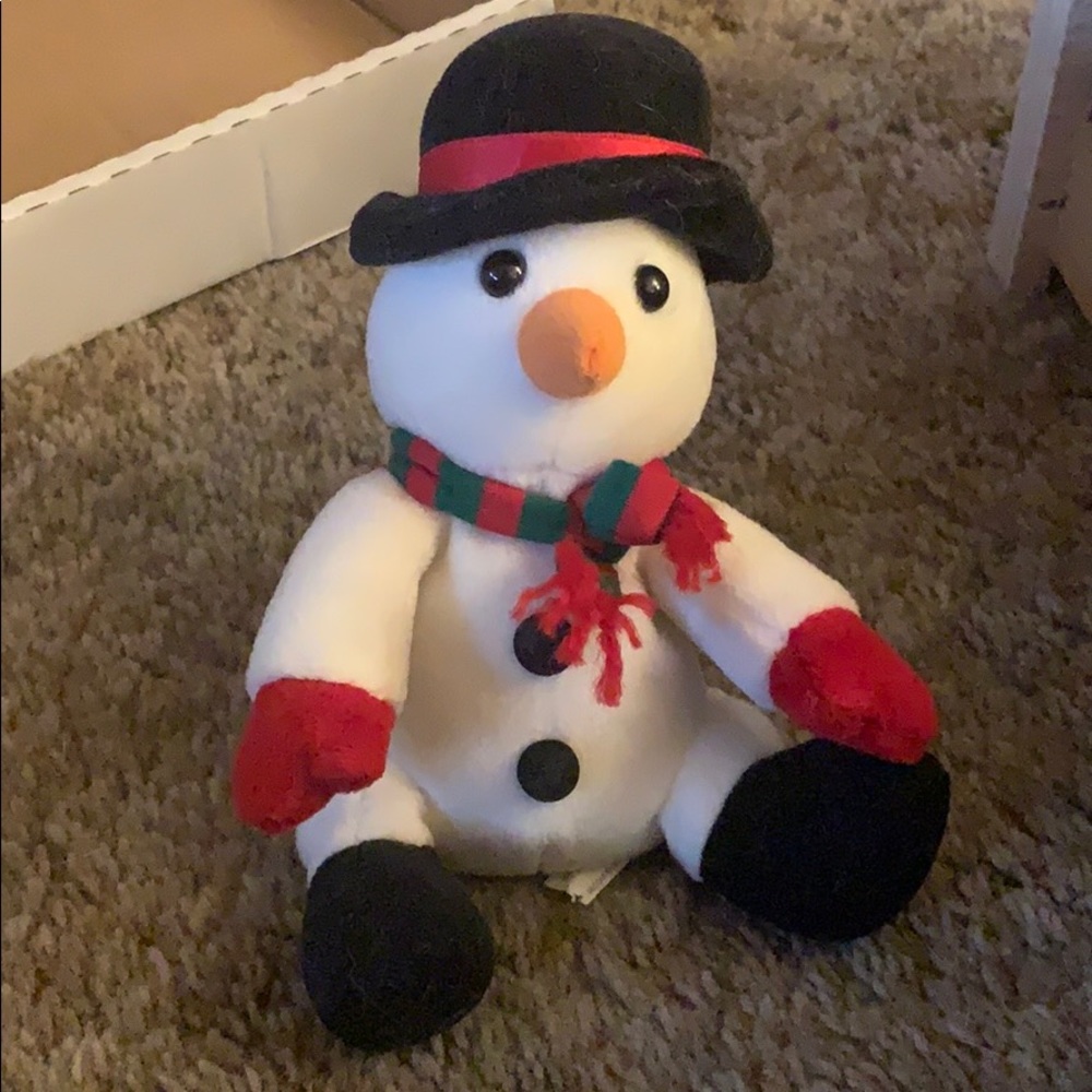 Ho Ho Beans from Sears 1998
